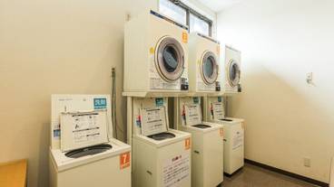 ランドリー ルーム / 6