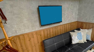 デラックス ルーム