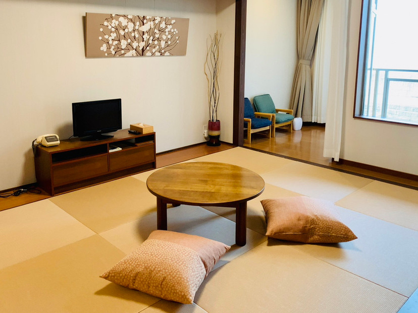 「お宿 浜田館」 内観 203776165 