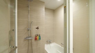 デラックスコーナーツインルーム 禁煙