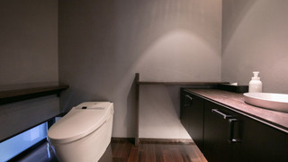 さざんか (半露天風呂付客室) 禁煙