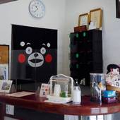 ステーションビジネスホテル天守閣（熊本県 ビジネスホテル） / 3