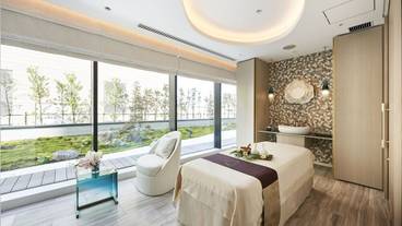 スパ・センバリー 個室 / 17