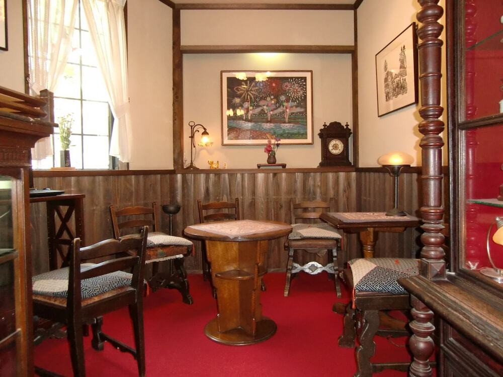 内部エントランス