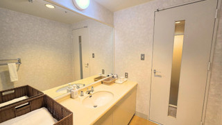 [禁煙] 和洋室 (3階) : 10畳+洋室