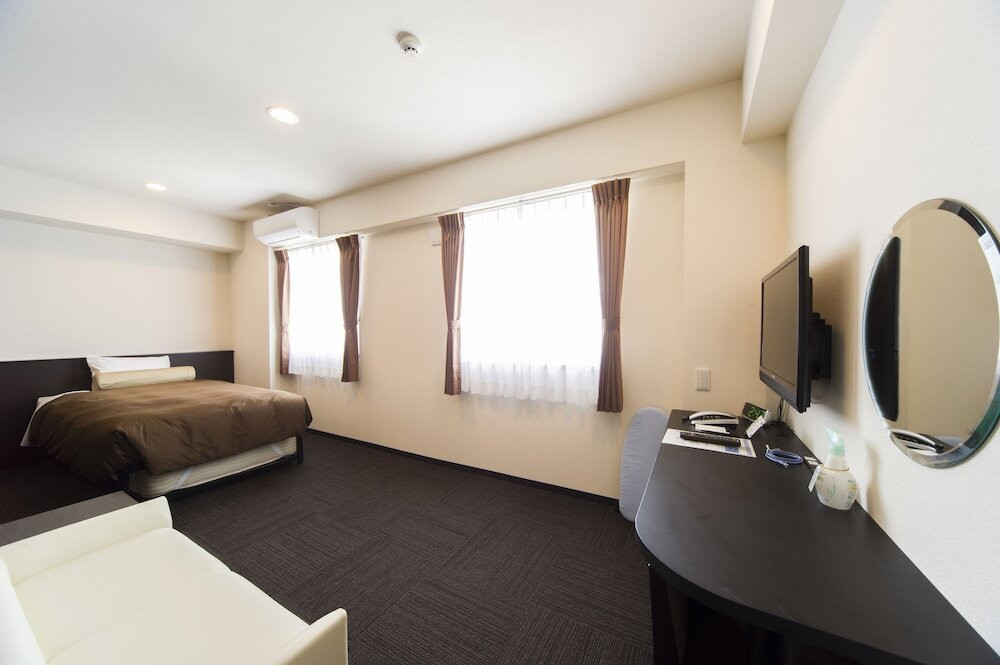 客室の設備とサービス