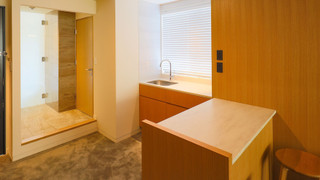 デラックス ツイン