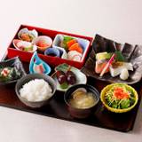 丹頂　和定食 / 4