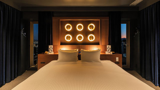 Audiophile’s Listening Room “TRAVELLING ROOM” by Takamasa Aoki