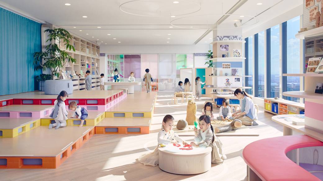 アトリエ　12歳以下対象 / 1