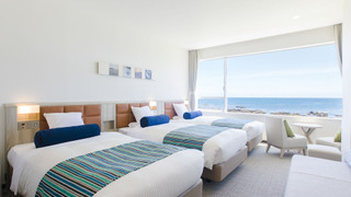 トリプルルーム 禁煙