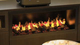 山側エグゼクティブルーム　禁煙　浴室シャワーのみ