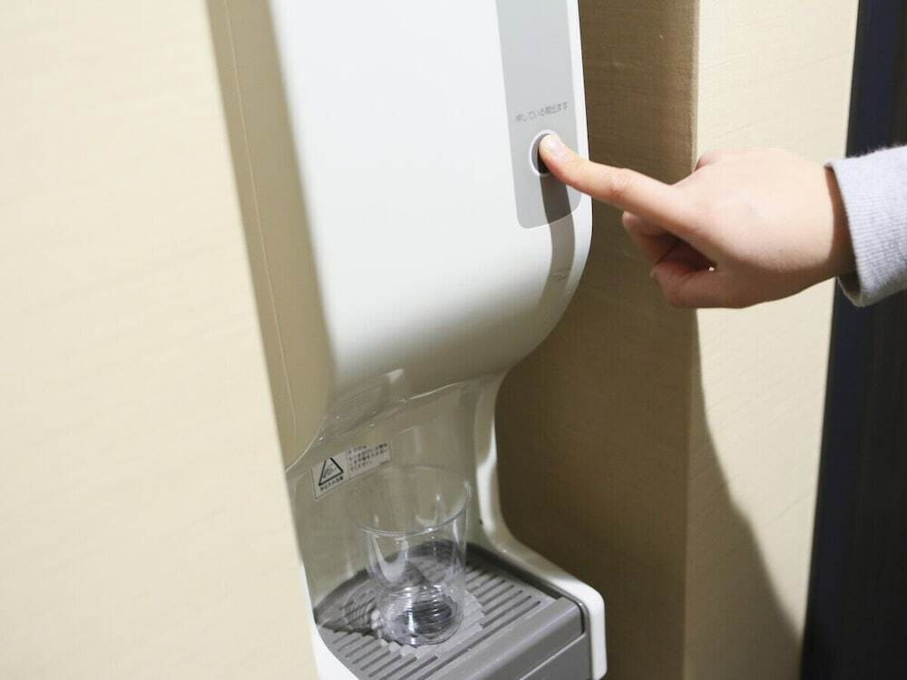 施設内の設備