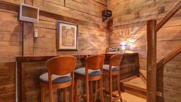 バー (施設内) / 17