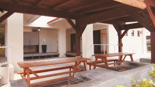 宿泊コテージ(6名まで)