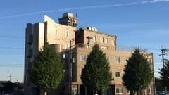 前橋 ホテル ルカ