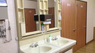 バスルーム / 19