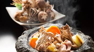 食事・飲み物 / 12