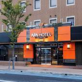 アパホテル 佐賀駅前中央（佐賀県 ビジネスホテル） / 4