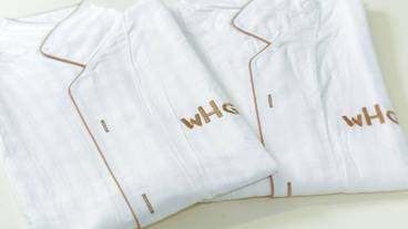 客室の設備とサービス / 31