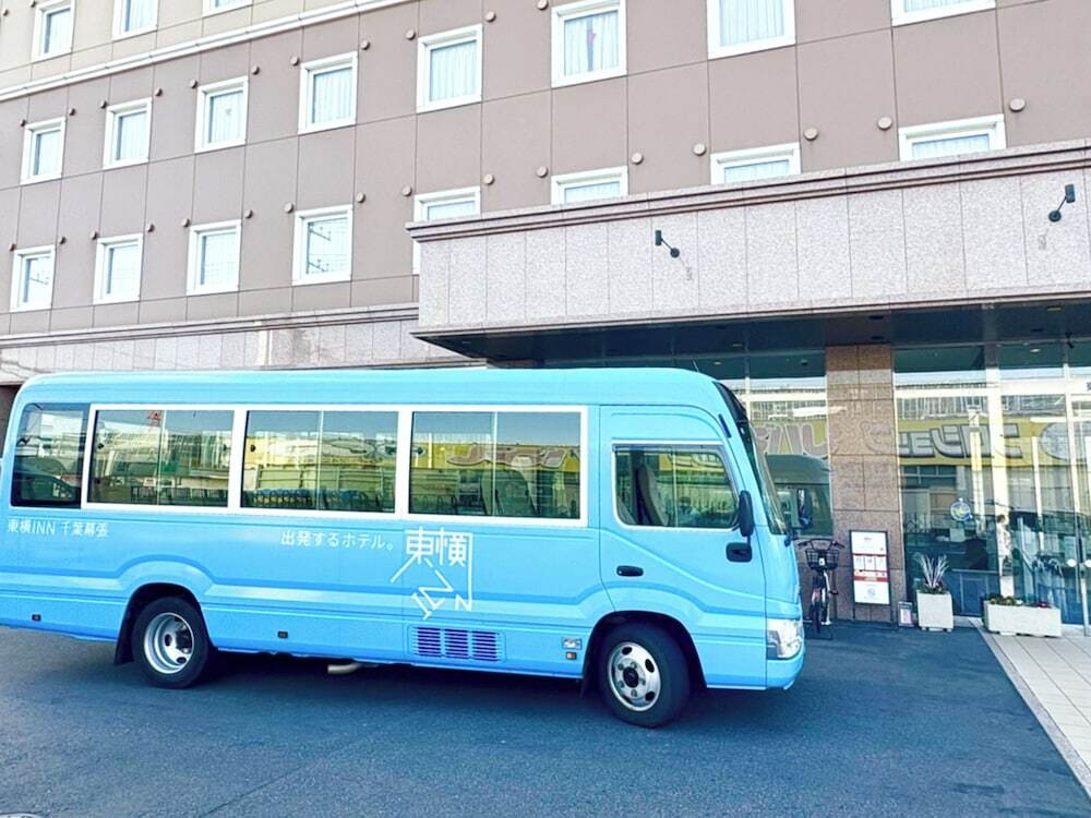 施設内の設備