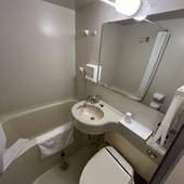 東横イン赤羽駅東口一番街(東京都 ビジネスホテル) / 3