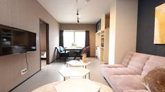 UCHI Living Stay Sapporo Kikusui