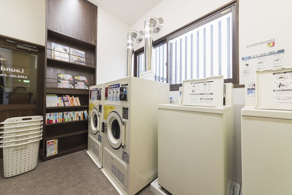 ランドリー ルーム