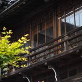 和倉温泉 大正ロマンの宿 渡月庵(石川県 旅館) / 2