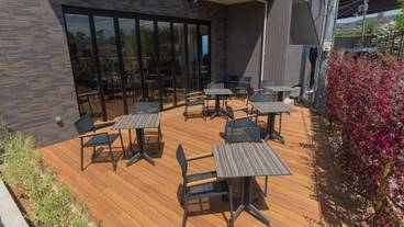 テラス / パティオ / 36