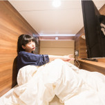 大阪で女子一人旅！女性におすすめのカプセルホテル5選