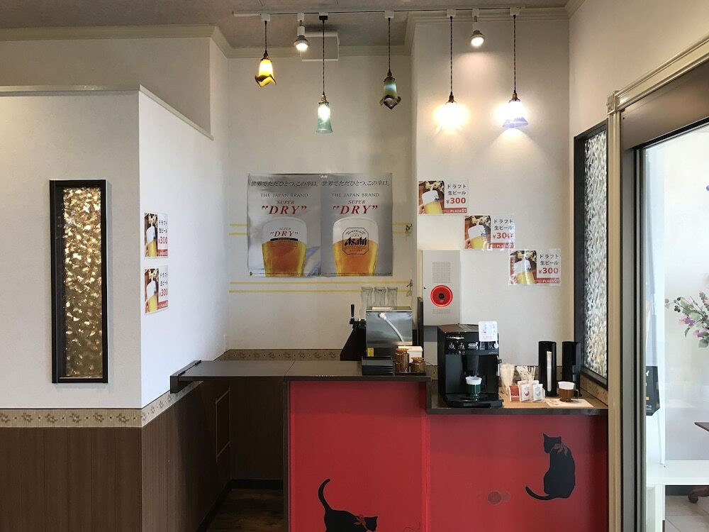 ロビーラウンジ