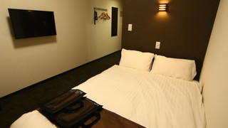 コンフォート ダブルルーム