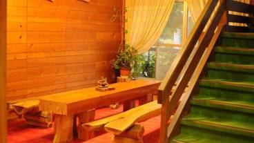 専用キッチン / 4