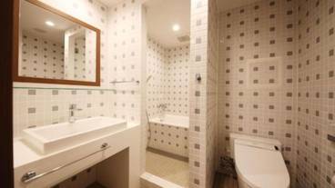 バスルーム / 29