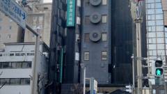 ホテルエキチカ長堀橋