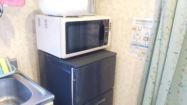 電子レンジ / 37