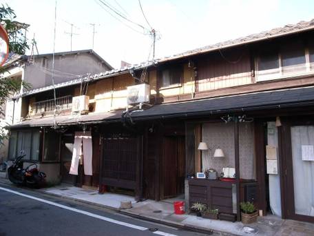 京町家 近よし / 5