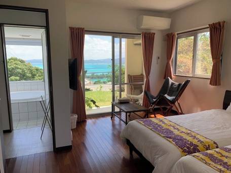 シーブリーズ古宇利 / 5