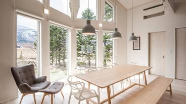 内装の詳細 / 10