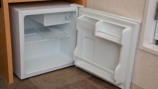 エコノミー ツインルーム 禁煙