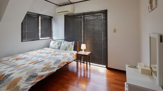 プライベートバケーションルーム 3F