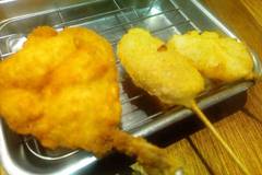 串かつ でんがな 八重洲店