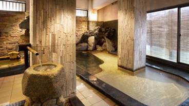 千倉温泉 千倉館(チクラオンセン チクラカン) / 1