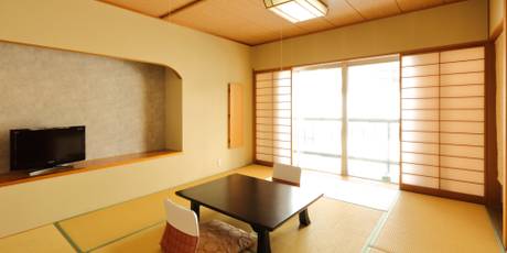 越後湯沢温泉 越後のお宿 いなもと