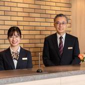 尼崎プラザホテル 阪神尼崎（兵庫県 ビジネスホテル） / 2