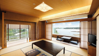 お部屋おまかせ 和洋室 (10畳+ツイン) 禁煙