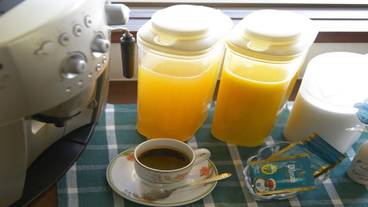 食事・飲み物 / 1