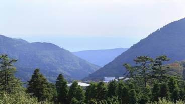 マウンテン ビュー / 5