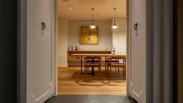 コーヒー サービス / 3